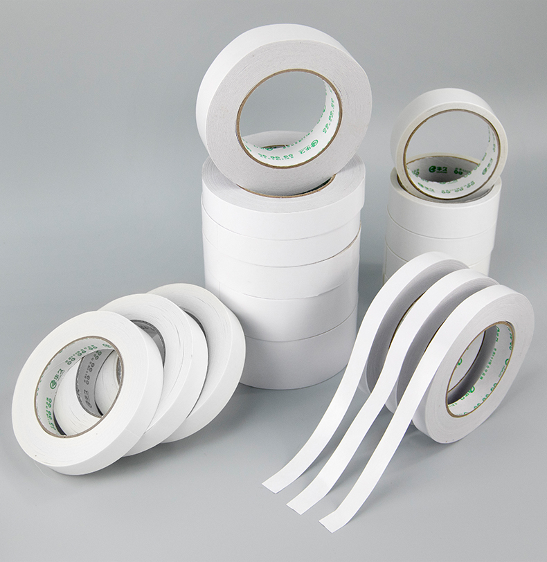 fgacct 华久加宽双面胶大号10cm强力高粘两面胶纸影楼粘贴胶带 40cm宽