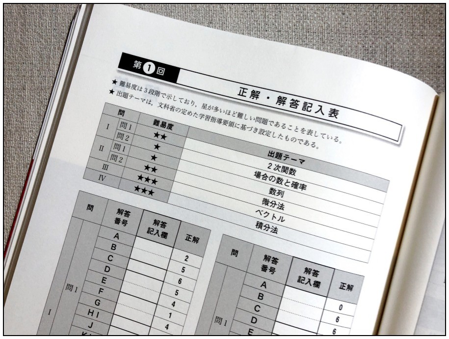 日本留学考试 Eju 全真模拟试题数学 理科 日本留学理科数学日语留学考试真题模拟题 行知学园 摘要书评试读 京东图书