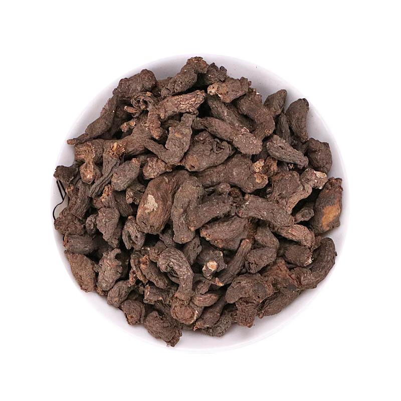 北京同仁堂天葵子中药材500g天葵草紫背水洗天葵子千年老鼠屎磨粉500