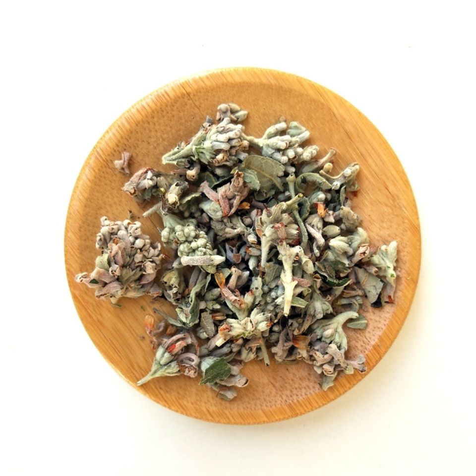 染饭密蒙花密蒙花密蒙花茶野生迷蒙花新货蒙花密蒙花500克1斤