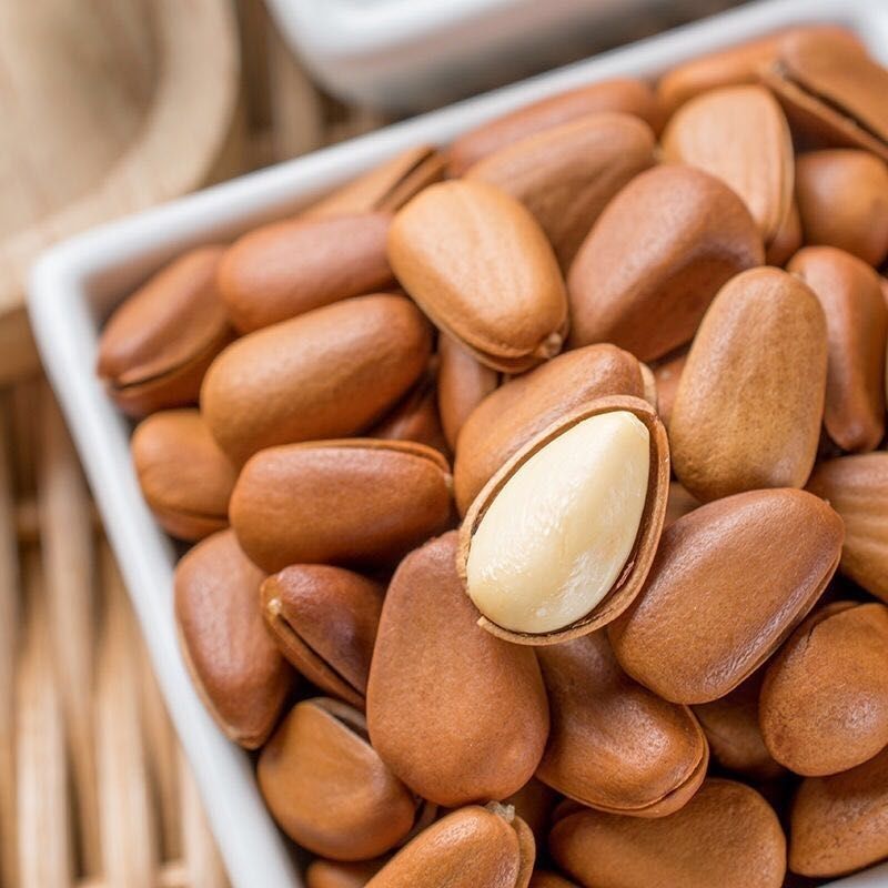 优存其他特产专营店商品编号:10057545557543商品名称:甘肃陇南华山松