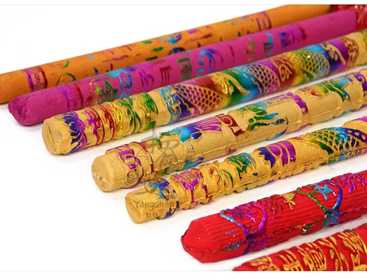 中秋节用品音乐香中观音大香长香拜月娘香烛潮汕中秋拜神赏月粗香