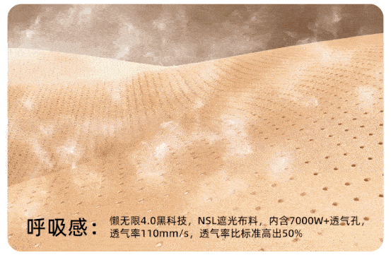 Lazy Infinite College Dorm Mosquito Net Strong Light-Blocking Bed Curtain Universal Integrated Dustproof Mosquito Net 0.9m Three-Door 10