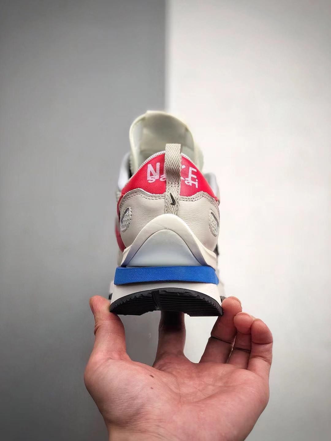 耐克nike sacai华夫6代联名3.