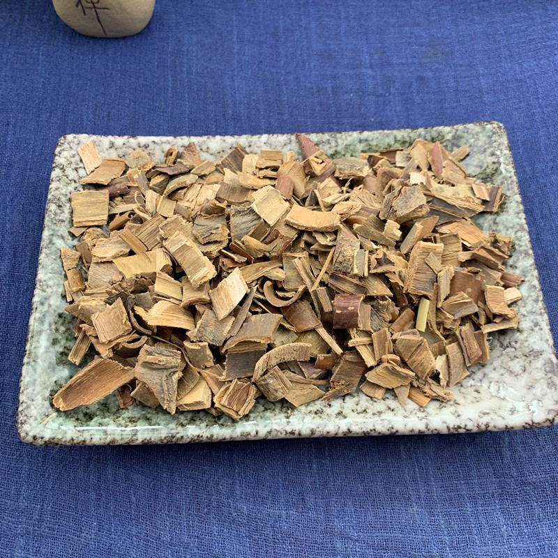 贺诚堂 木兰皮中药材500克新货 500克【图片 价格 品牌 报价】-京东