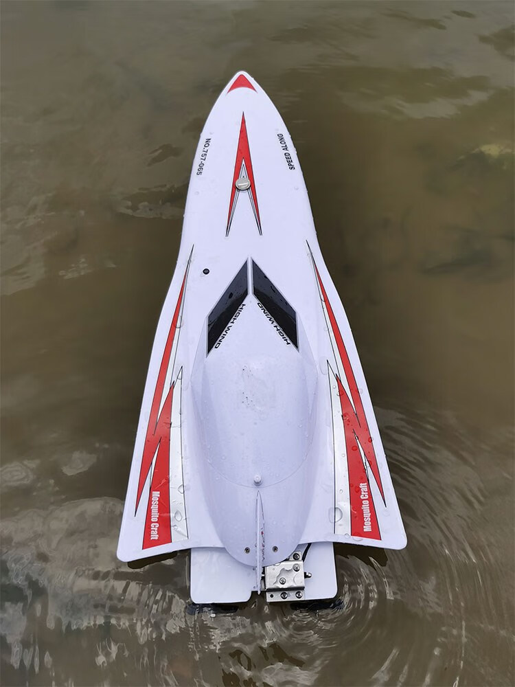 拉鱼网遥控船 无刷遥控船拉鱼网下拉网船放网自动脱钩电动渔网高速快