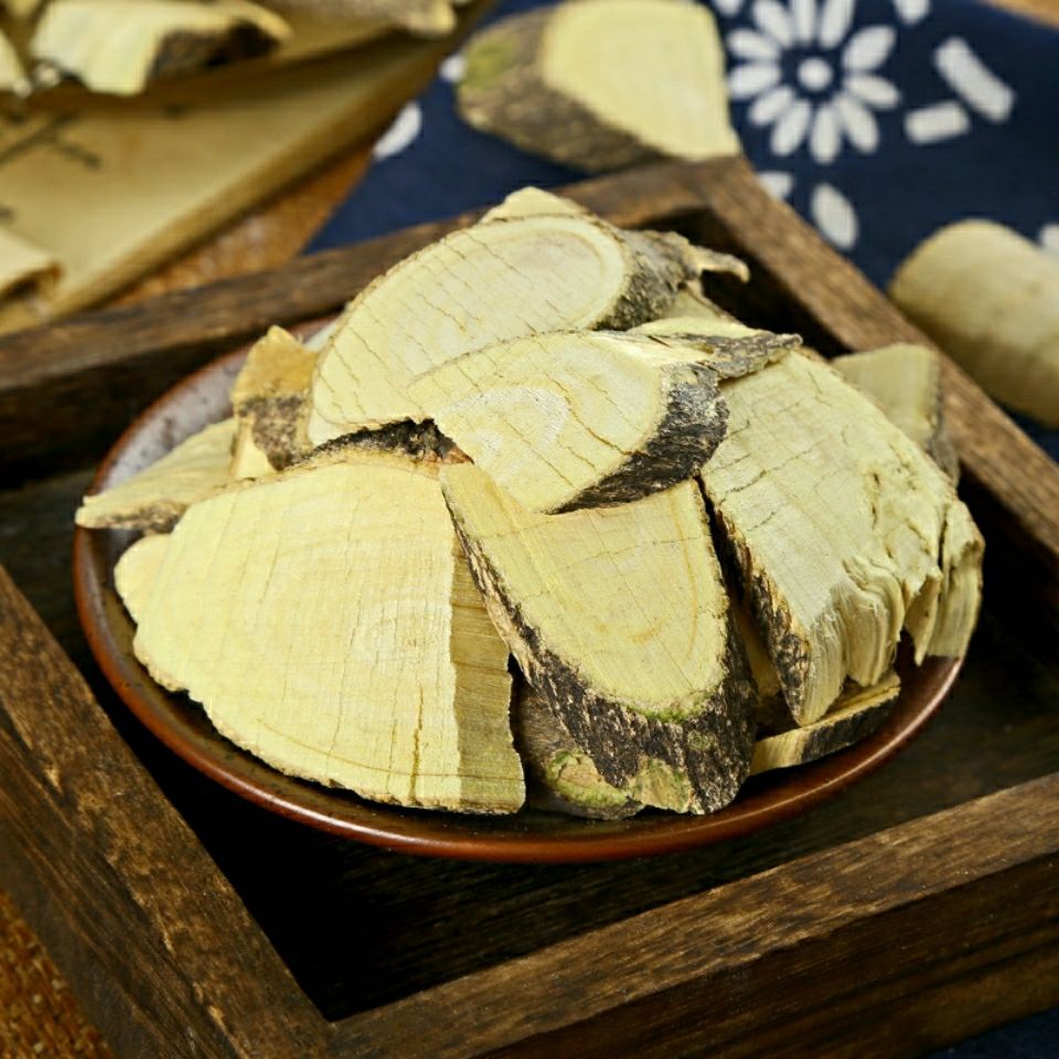 6015啡晨 两面针 双面针野生两面针根双面刺两背针纯根干中草药材