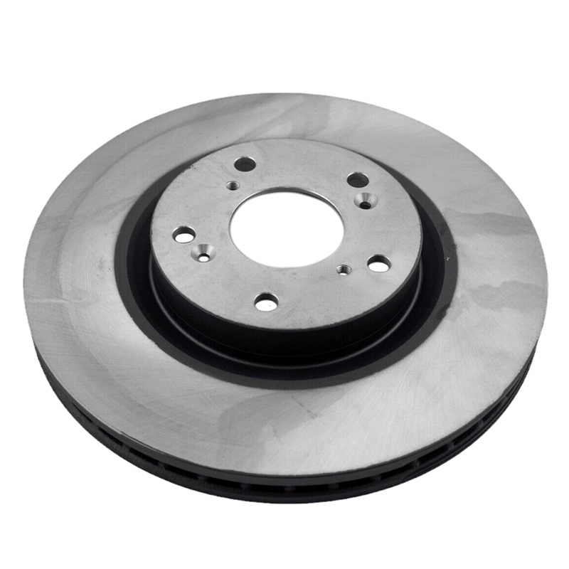 适用本田(honda)本田原厂原装 刹车盘 刹车碟 前轮一对 思域十代(16款
