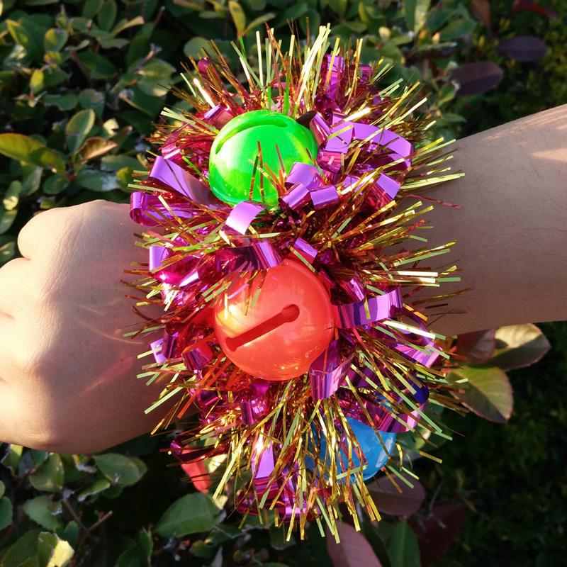 运动会氛围道具校运会开幕式道具运动会加油神器入场创意氛围手持物