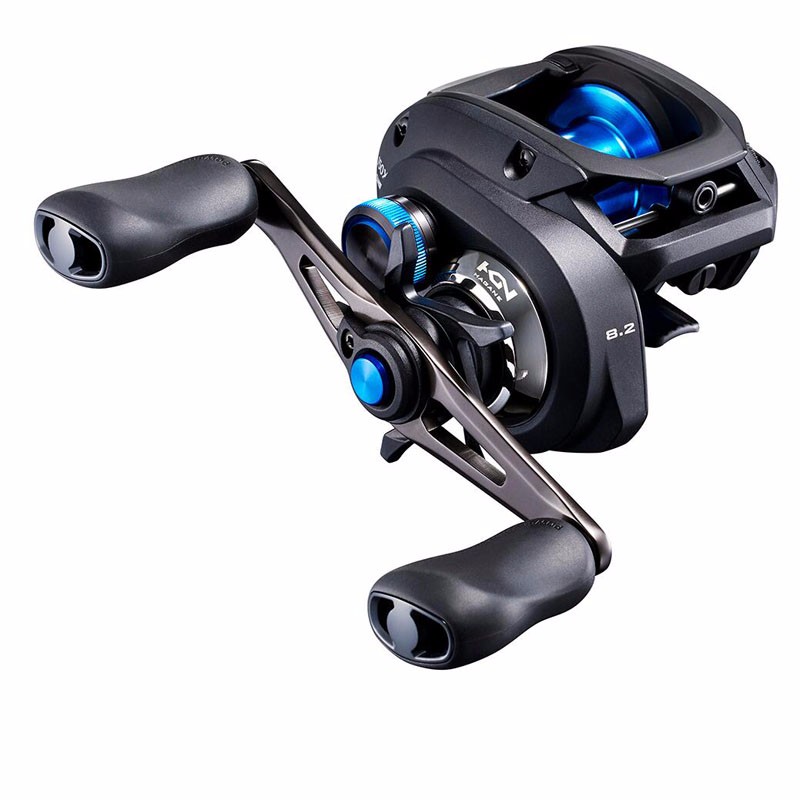 禧玛诺slx水滴轮dc海钓19款shimanodc150hg电子刹车防炸线路亚轮slxdc