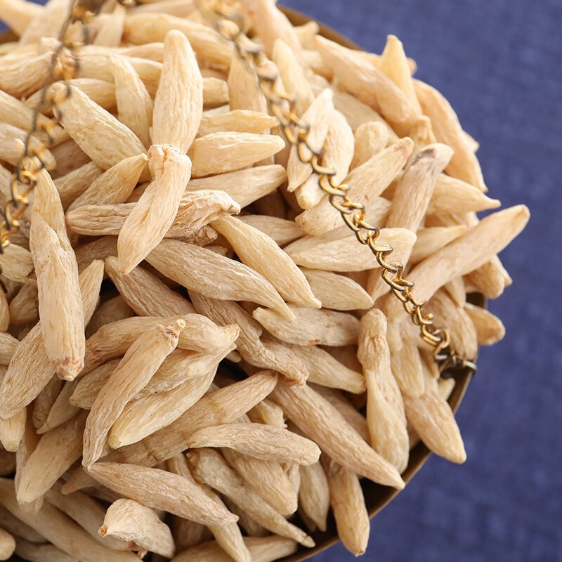 北京同仁堂 内廷上用 生地麦冬枸杞 中药材 组合装 泡茶泡水 100-500