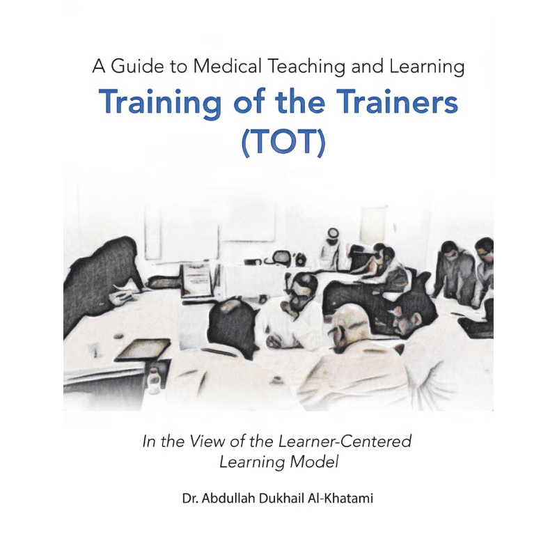 按需印刷A Guide to Medical Teaching and Learning  Training of the Trainers (Tot)[9781543745962]