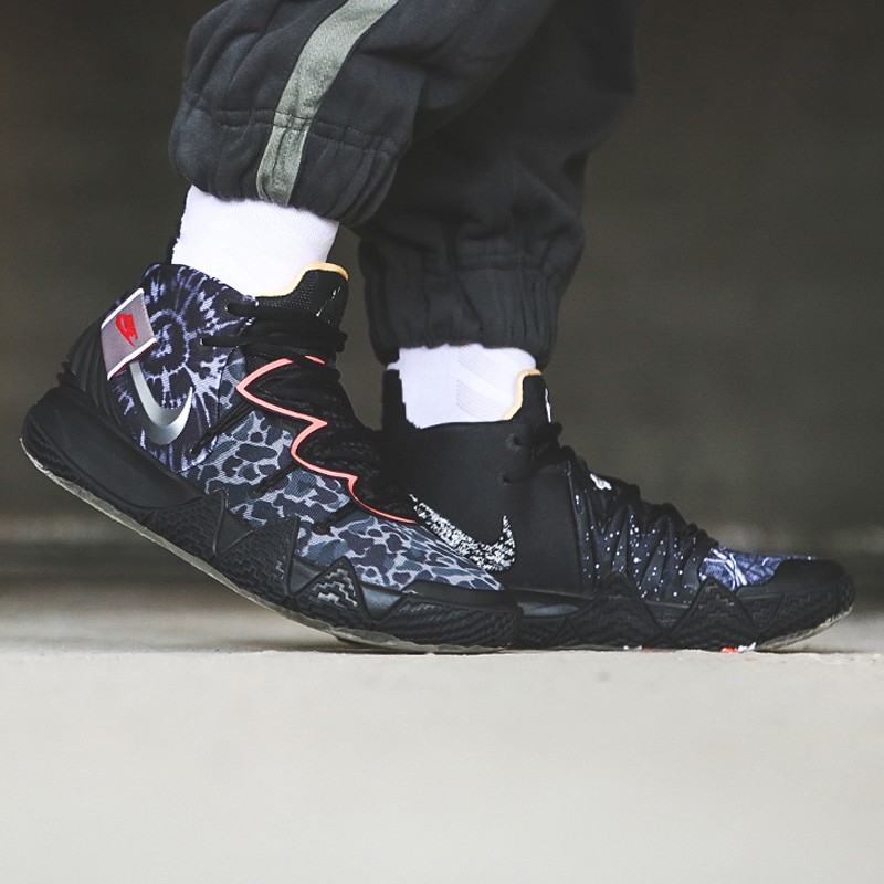 nike耐克男女鞋kybrid s2 ep 欧文实战训练耐磨透气休闲鞋子篮球鞋dd