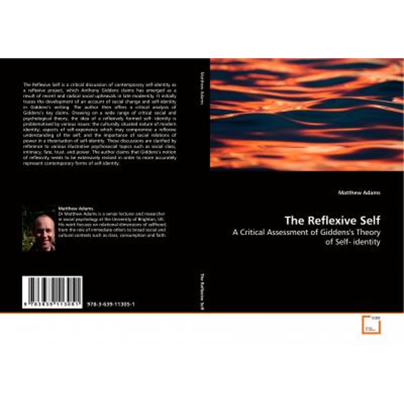 按需印刷The Reflexive Self - A Critical Assessment of Giddens's Theory of Self- identity[9783639113051]