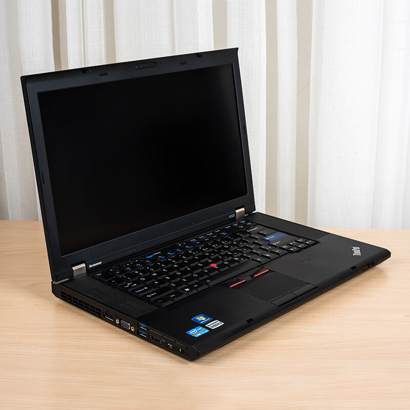 二手9成新联想thinkpadw520移动图形工作站i7四核独显二手笔记本电脑