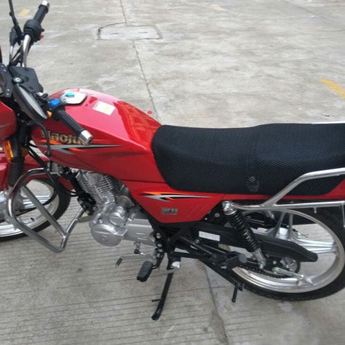 适用于轻骑铃木骏威gsx125摩托车座套网状防晒隔热透气坐垫套 铃木gsx