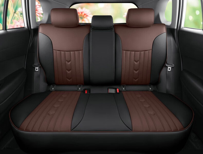 适用2022年款全新丰田卡罗拉锐放座套坐垫全包围专车专用汽车座椅套四