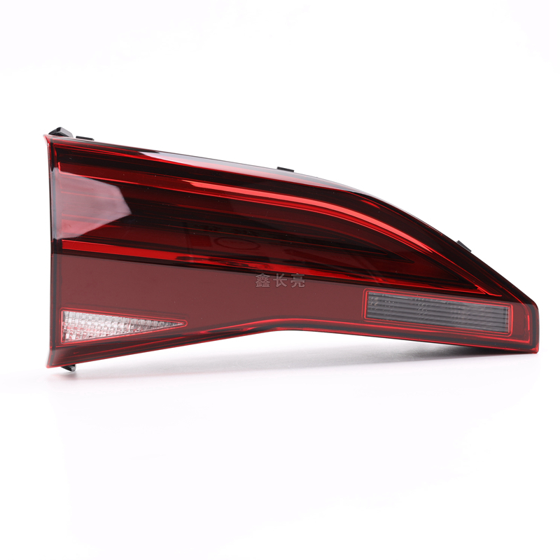 适用于19 20 21款宝来后尾灯新宝来后大灯壳倒车灯刹车灯左右后灯 主