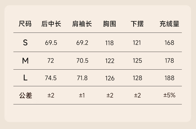 高梵黑金鹅绒服先锋2.0五格收腰羽绒鹅绒黑色上衣保暖冬季服女短款小个子新款冬季保暖上衣 黑色 M（100-120斤 进口鹅绒178g）详情图片11