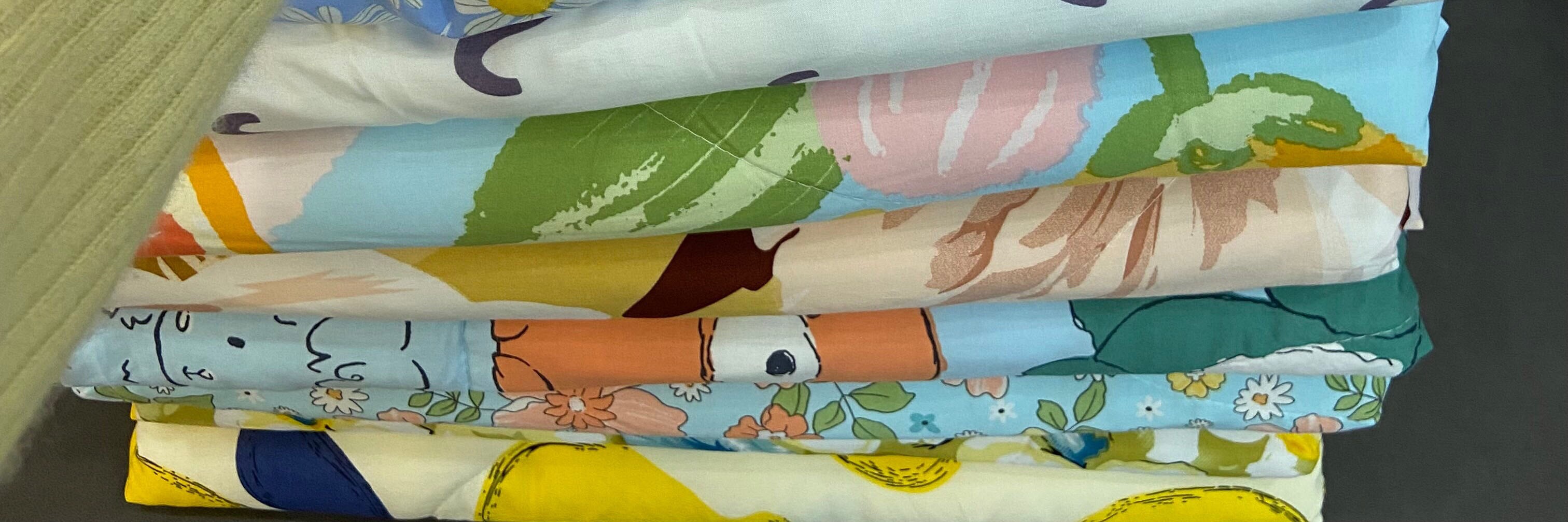 正品苏香绸 舒香绸棉绸夏凉被空调被韩香绸人造棉夏被子丝绸薄被 黄色