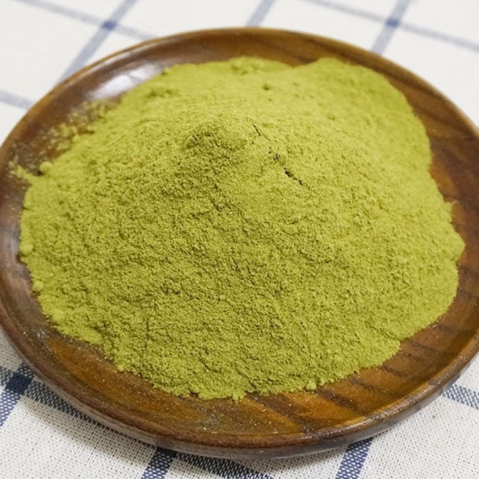 中药材现磨穿心粉500克片穿心莲粉 川心莲穿心莲500克包有仁堂 1000克