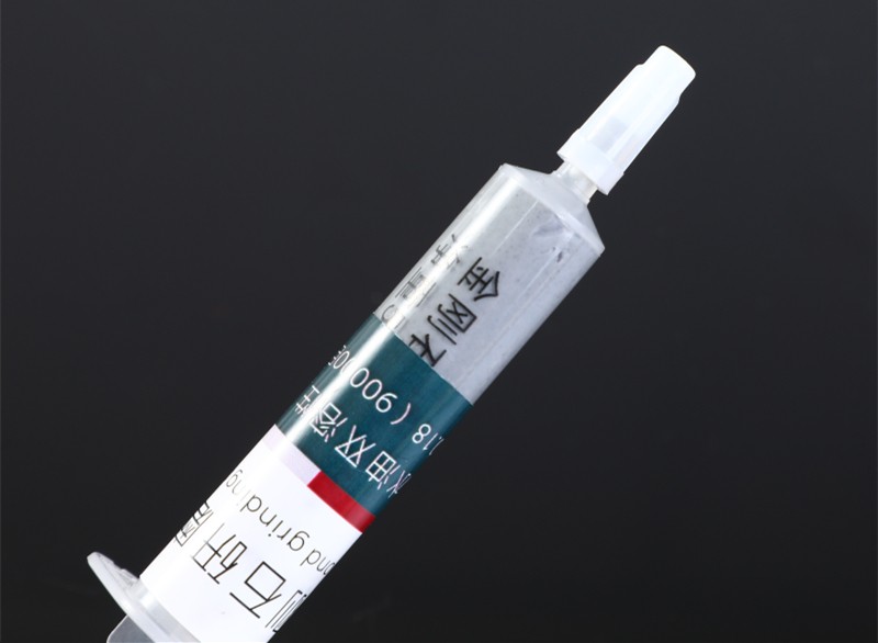 金刚石研磨膏抛光剂钻石膏抛光膏镜面玉石金属模具珠宝划痕屏幕硬质