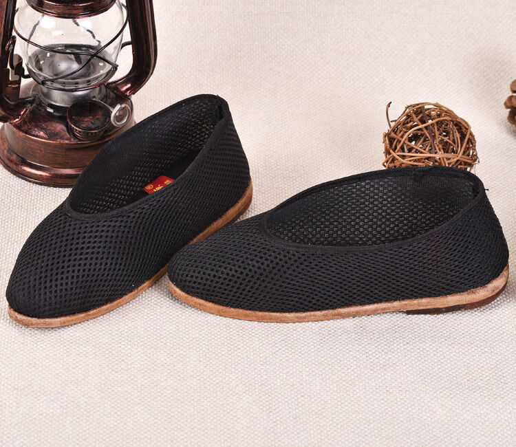 老年代步鞋老人老太太老妈妈走路散步不累脚裹脚小脚老太太鞋老北京