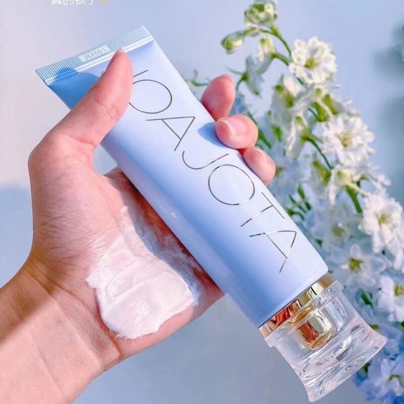 joajota洗面奶韩国joajota洗面奶小蓝管玻尿酸氨基酸水润洁净洗面 小
