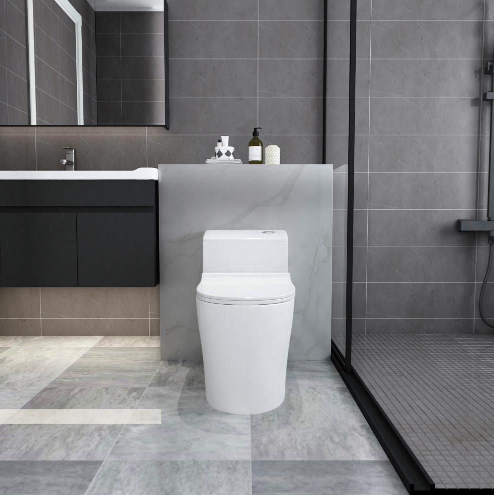 zxjien 马桶坑距200/230/240/250/270/280/300/330/350/370 330mm坑距