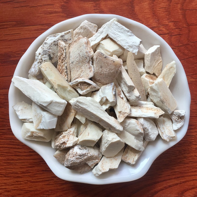 珈祁堂龙齿中药材100克白龙齿青龙齿100克