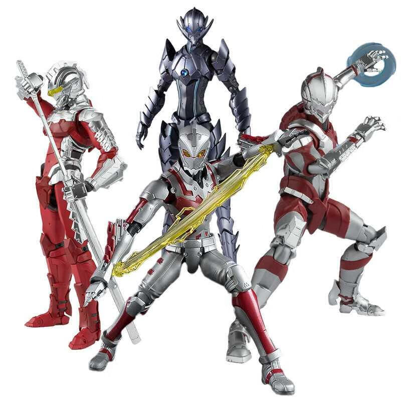 ultra act 奥特曼shf 乔尼亚斯 特摄版 中古现货 真骨雕 初代奥特曼