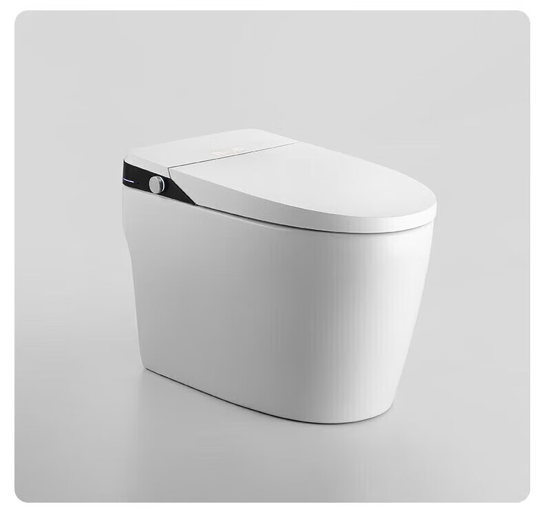 汉斯格雅无水压限制智能马桶一体式小户型全自动多功能墙排 m7900