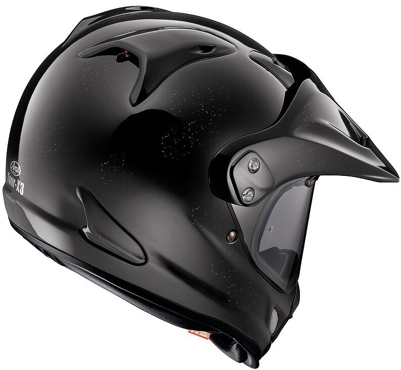 日本原装进口arai拉力盔车迷辰 日本 arai tour-cross 3摩托车头盔