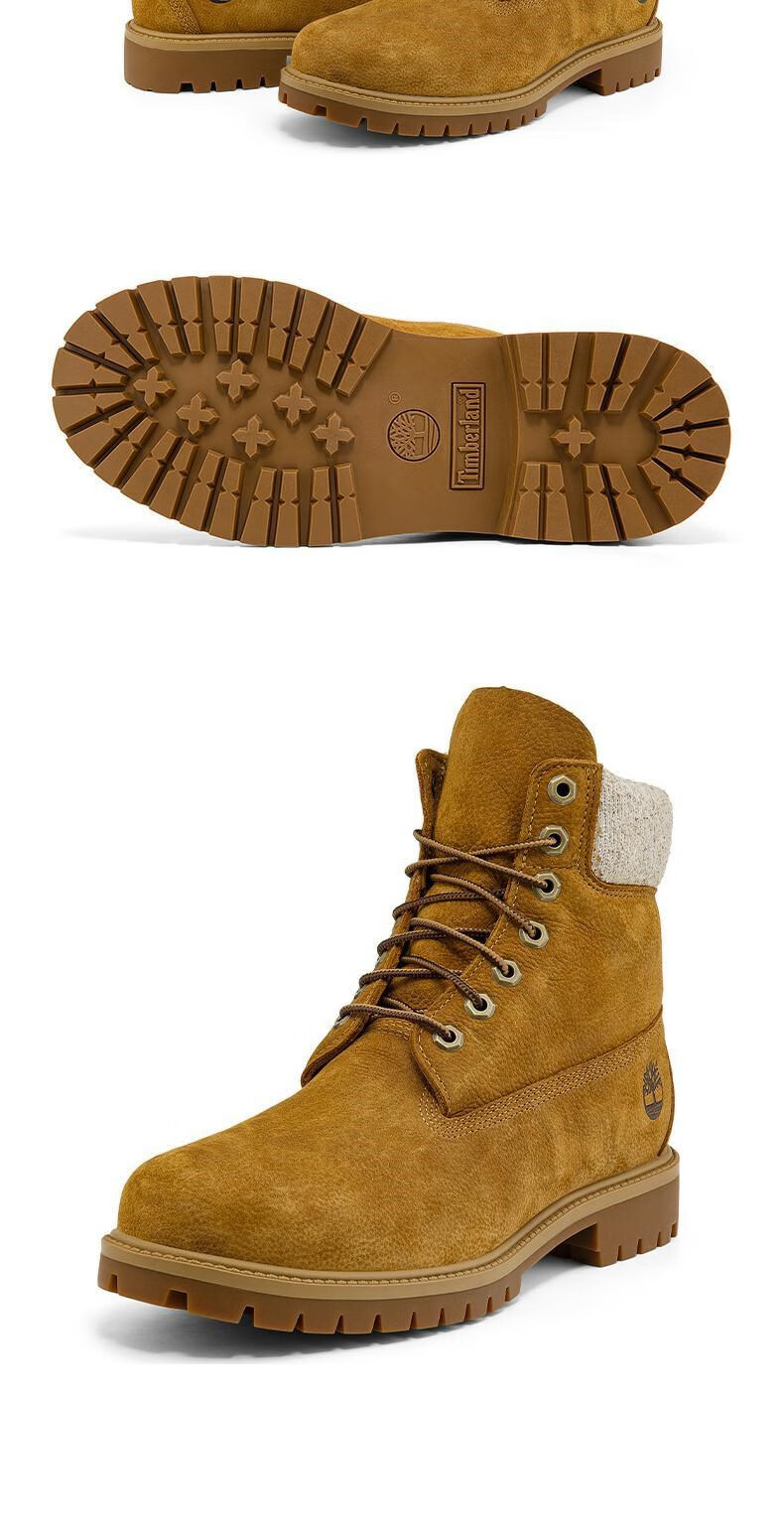 timberland添柏岚官方男鞋马丁靴户外休闲高帮a2h3p a2