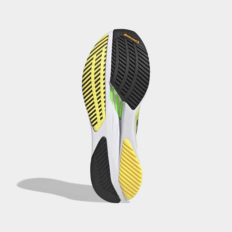 阿迪达斯(adidas) adizero boston 11 波士顿11 马拉松跑步鞋 运动鞋