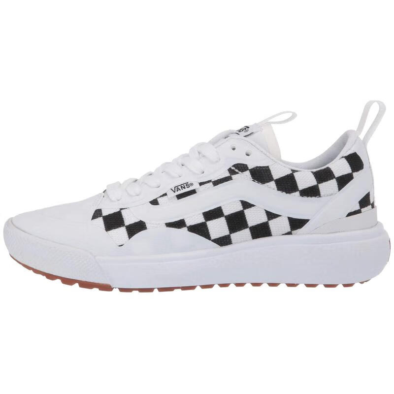 范斯(vans)ultrarange exo 男女中性款板鞋低帮透气舒适运动休闲鞋