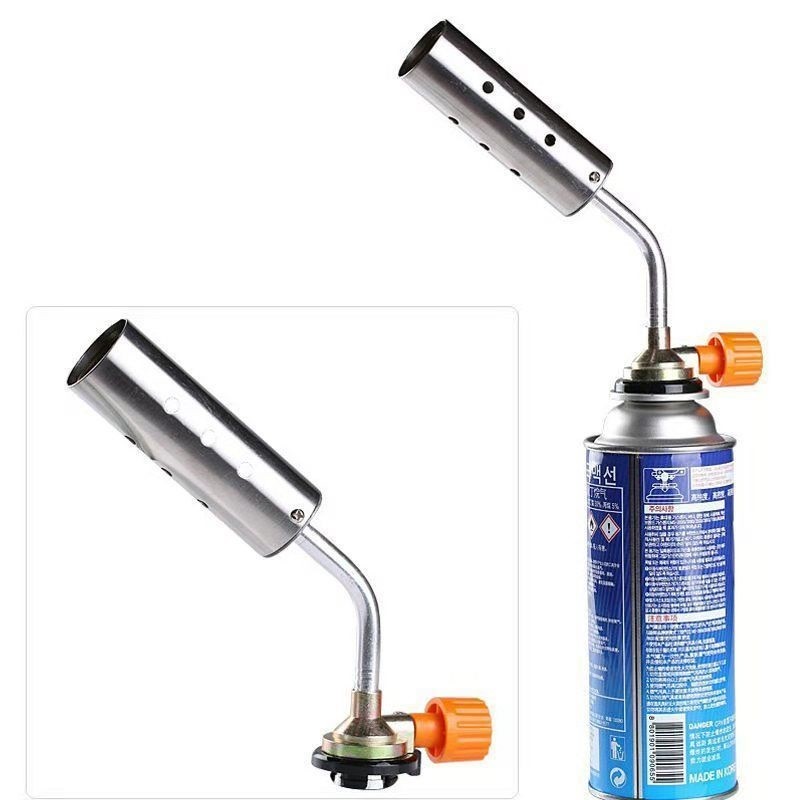 帮培(bangpei) 喷火气罐烧猪毛丁烷喷火枪便携式丁烷喷火枪厨房喷枪