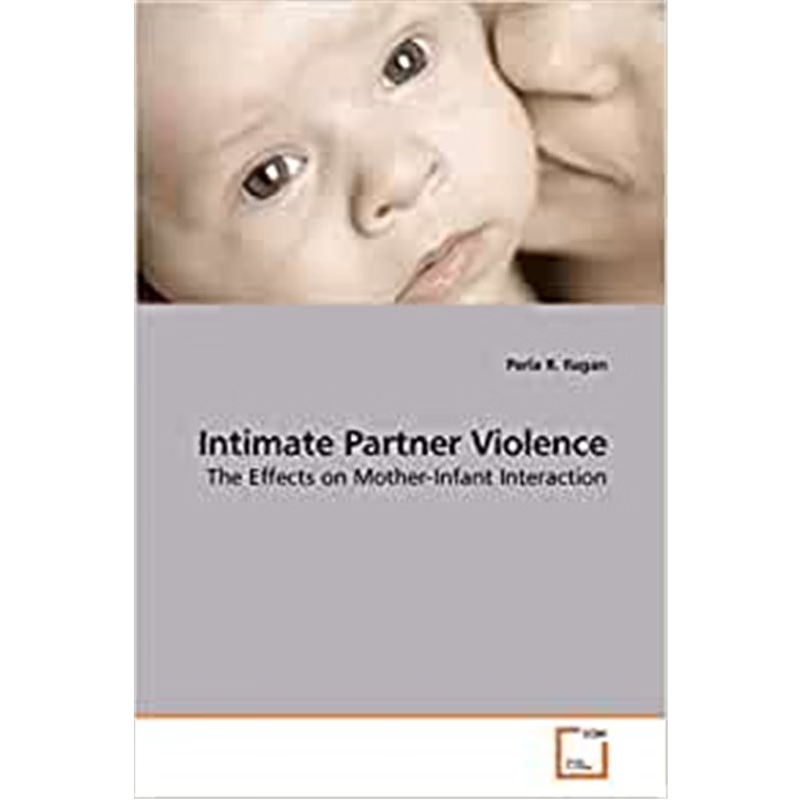 按需印刷Intimate Partner Violence[9783639214130]