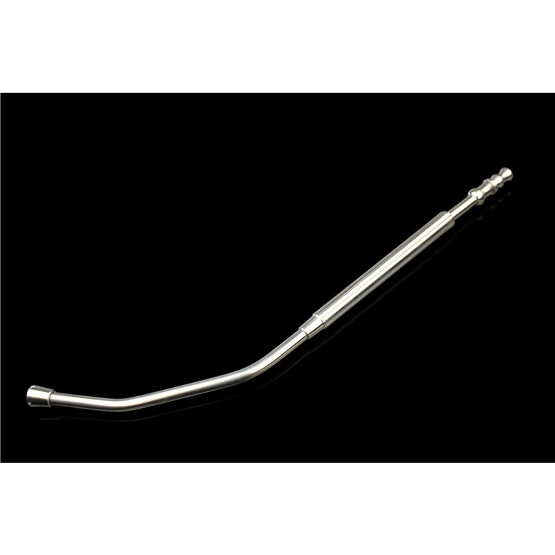 扁桃体吸引管 咽喉 喉咙 吸引器 金钟 五官耳鼻喉科手术器械 医用