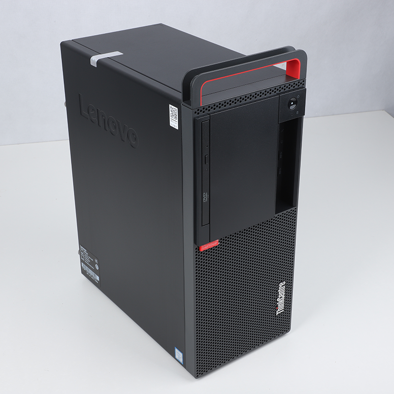 定制 联想(thinkcentre)m910t 商务办公台式机(更改win7系统 非出厂