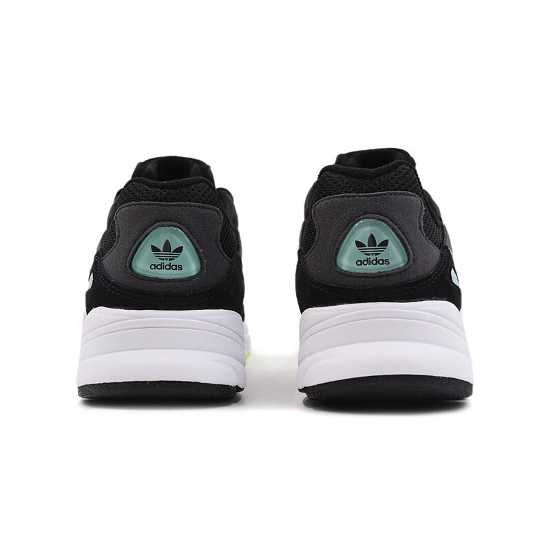 adidas阿迪达斯三叶草男女复古运动老爹鞋ee6999fv1804fv132939