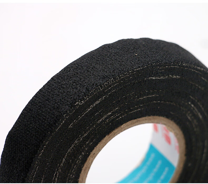 舒氏九头鸟绝缘胶布带电工胶布黑胶布电气胶带90mm*18mm电工胶带 90mm