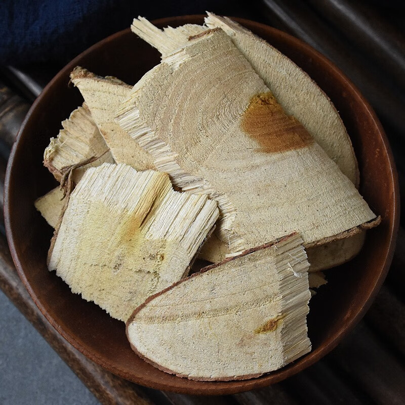 维桑 穿破石 柘根 川破石 地棉根 柘树根 柘木根jx 500g