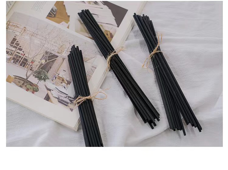 无胶香薰纤维棒 无胶香薰纤维棒优宜居夏日驱蚊神器挥发棒香薰棒加长