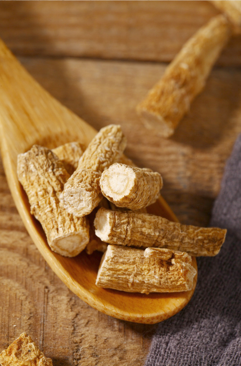 许氏美国进口花旗参西洋参段中节s3122(50克)袋装【图片 价格 品牌