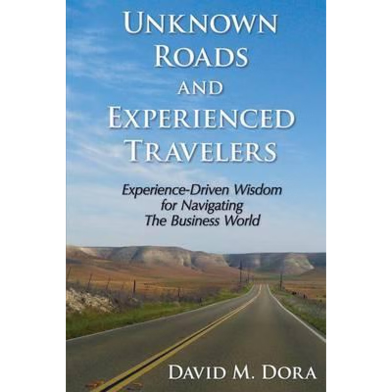 按需印刷Unknown Roads and Experienced Travelers[9781329671164]