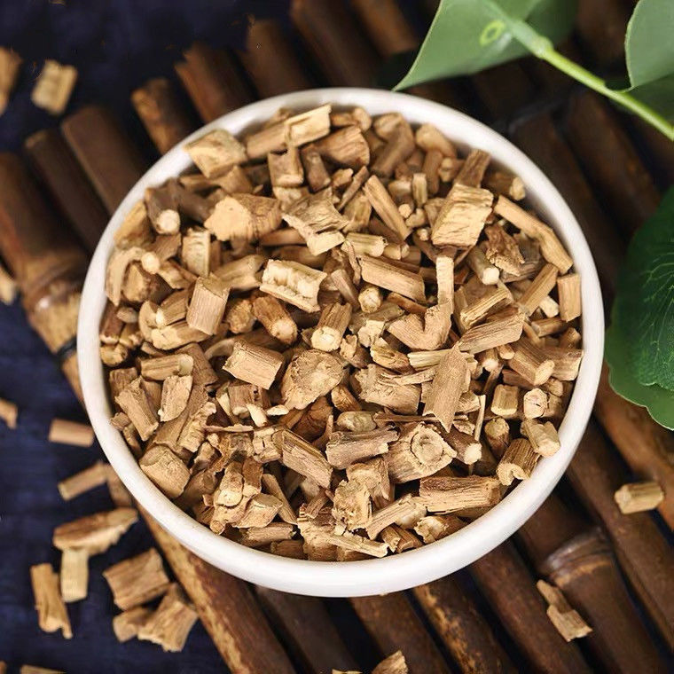 新货藿香中药材500克霍香香料 土藿香 排香草 猫把藿香段50g 藿香 500