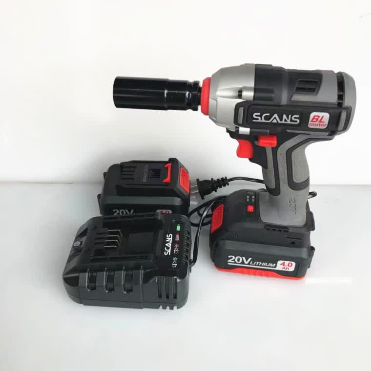 定制朝能无刷s521电锤s880电动板手sc6180手磨机s182电钻sc1180手电钻