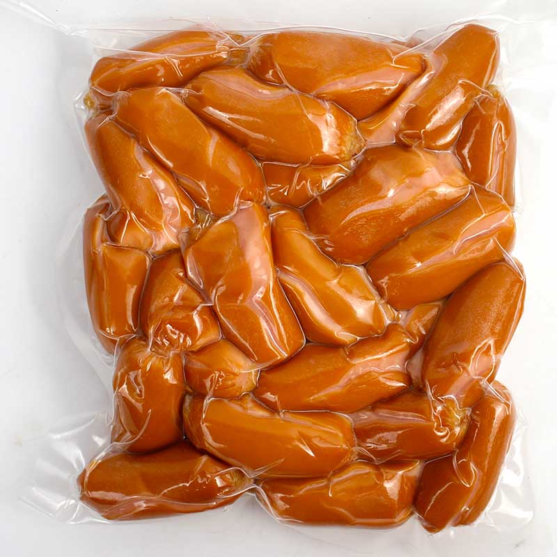 整箱20袋美好脆皮肠30克熏煮香肠爆炒烤肠麻辣烫串串食材开花肠