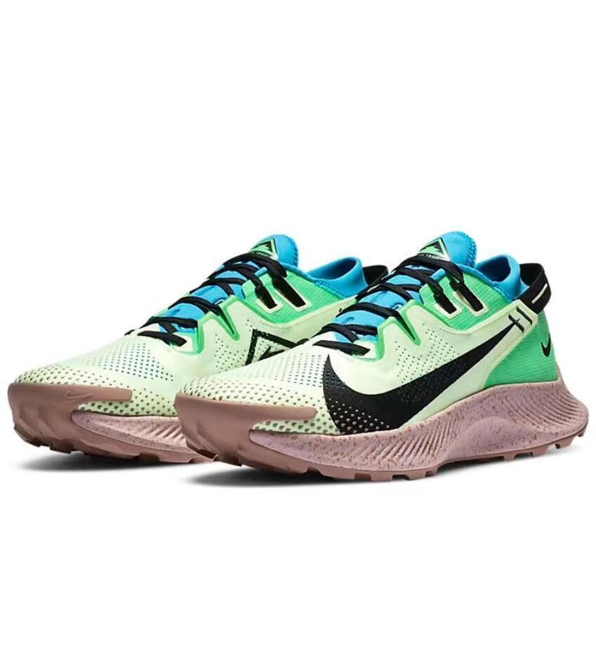 pegasustrail2飞马竞速缓震机能越野男女运动跑鞋 005 41【图片 价格